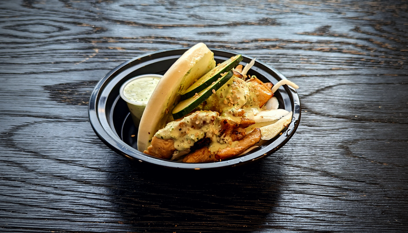 Photo credit: grubhub