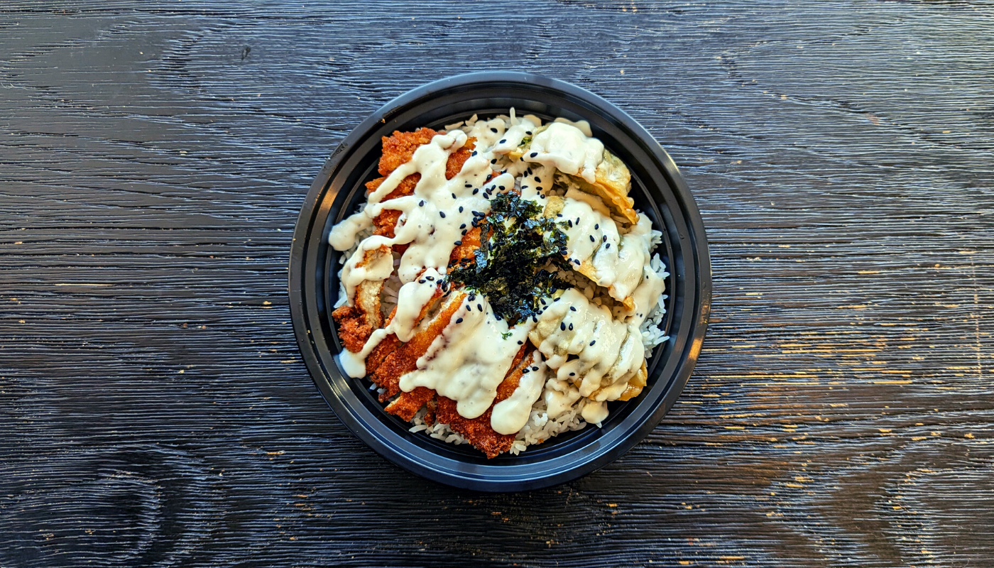 Photo credit: grubhub