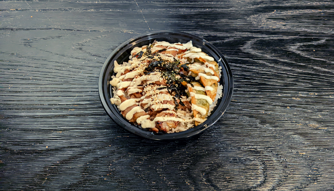 Photo credit: grubhub