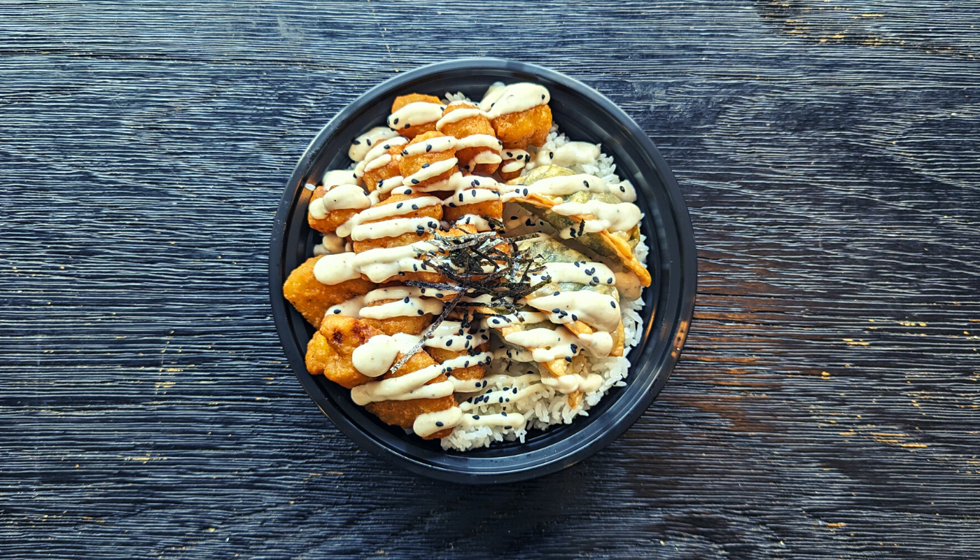 Photo credit: grubhub