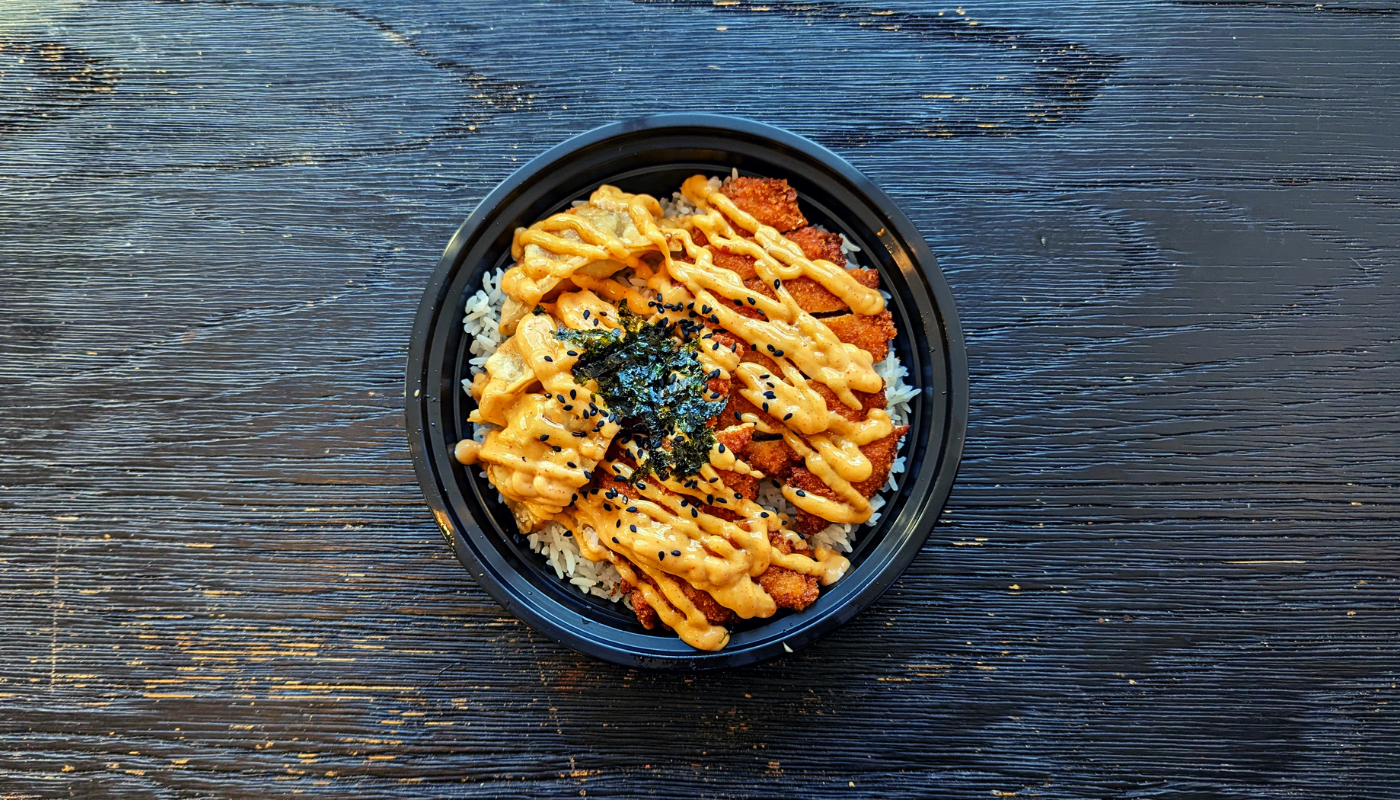 Photo credit: grubhub