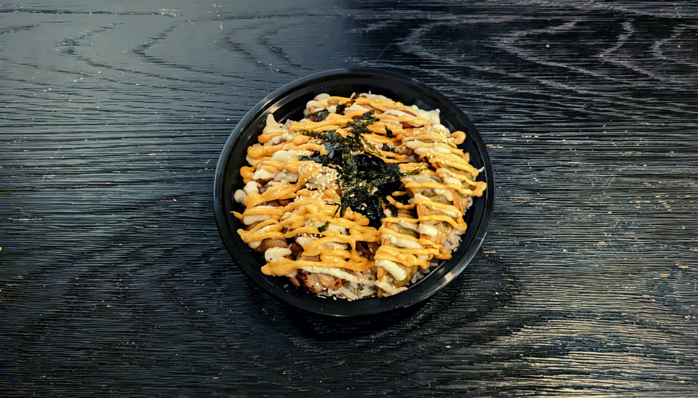 Photo credit: grubhub