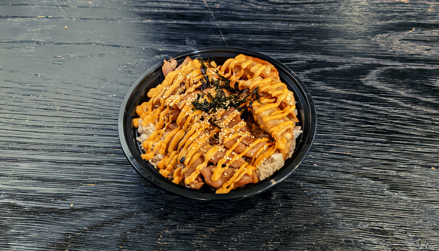 Photo credit: grubhub
