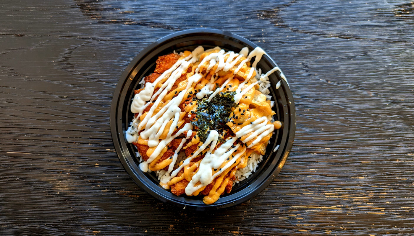Photo credit: grubhub