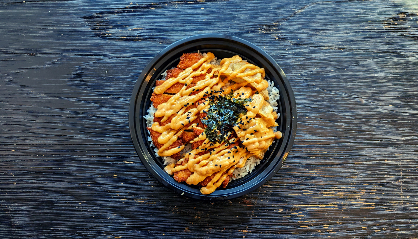 Photo credit: grubhub