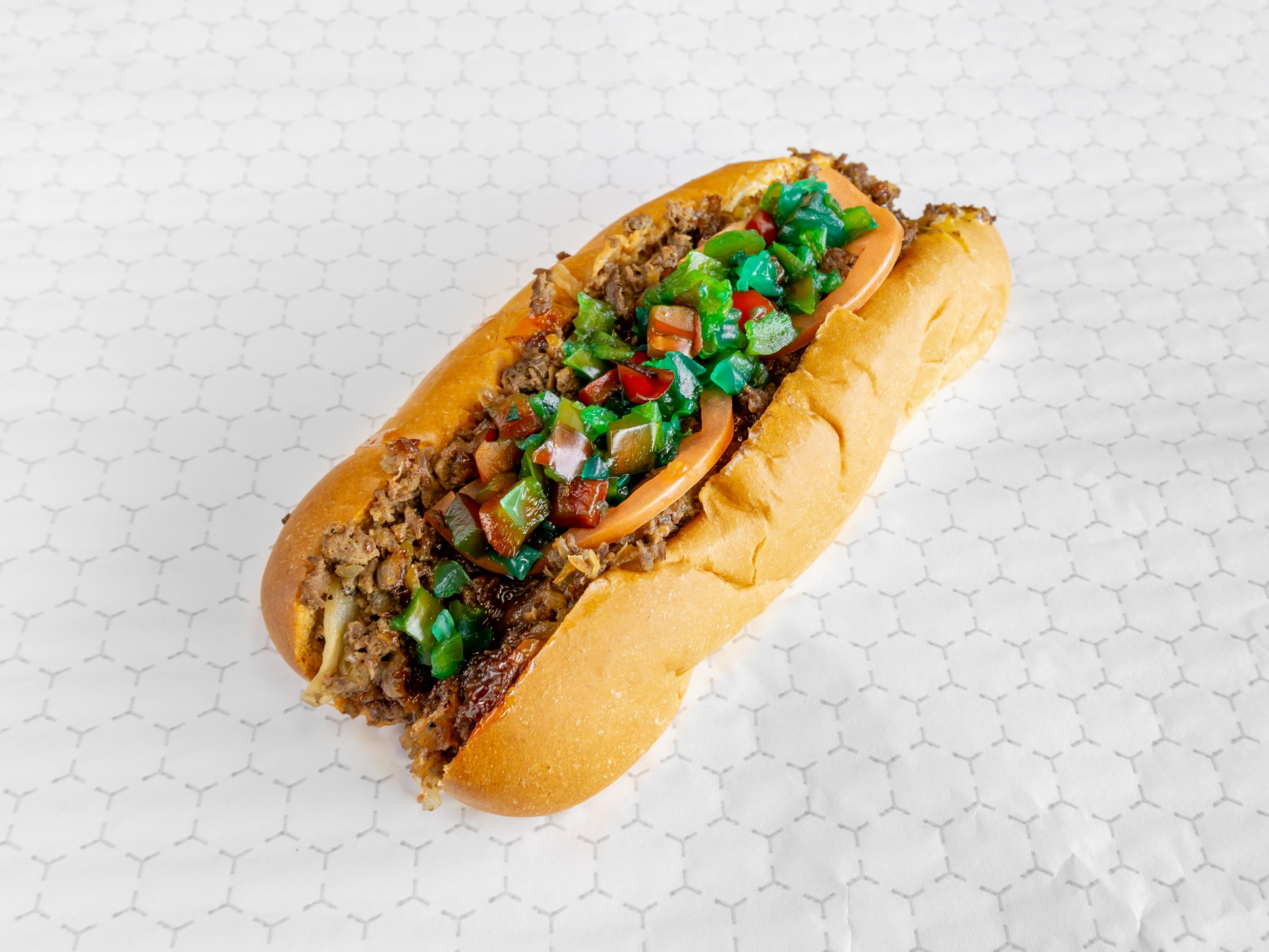 Photo credit: grubhub