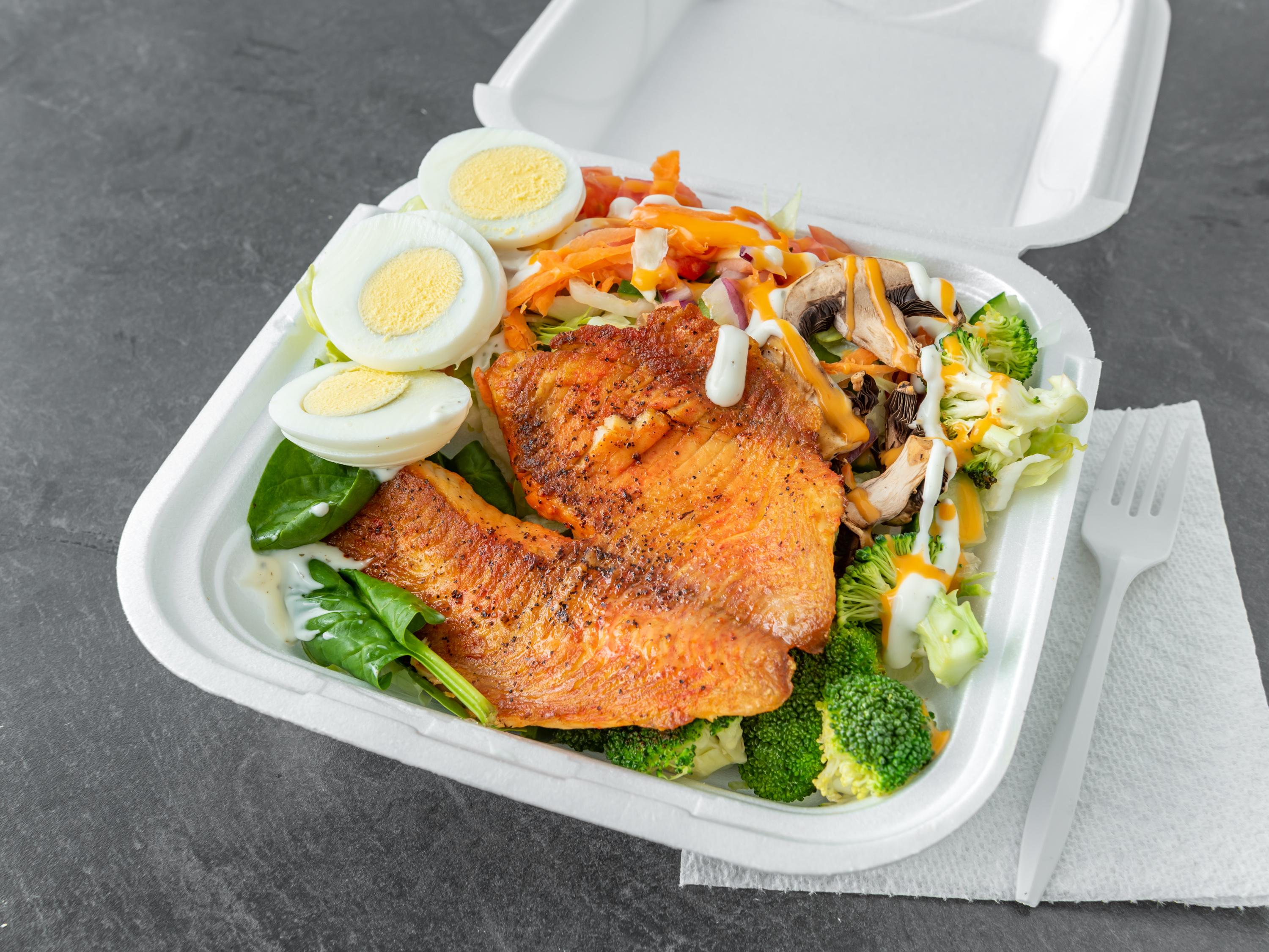 Photo credit: grubhub