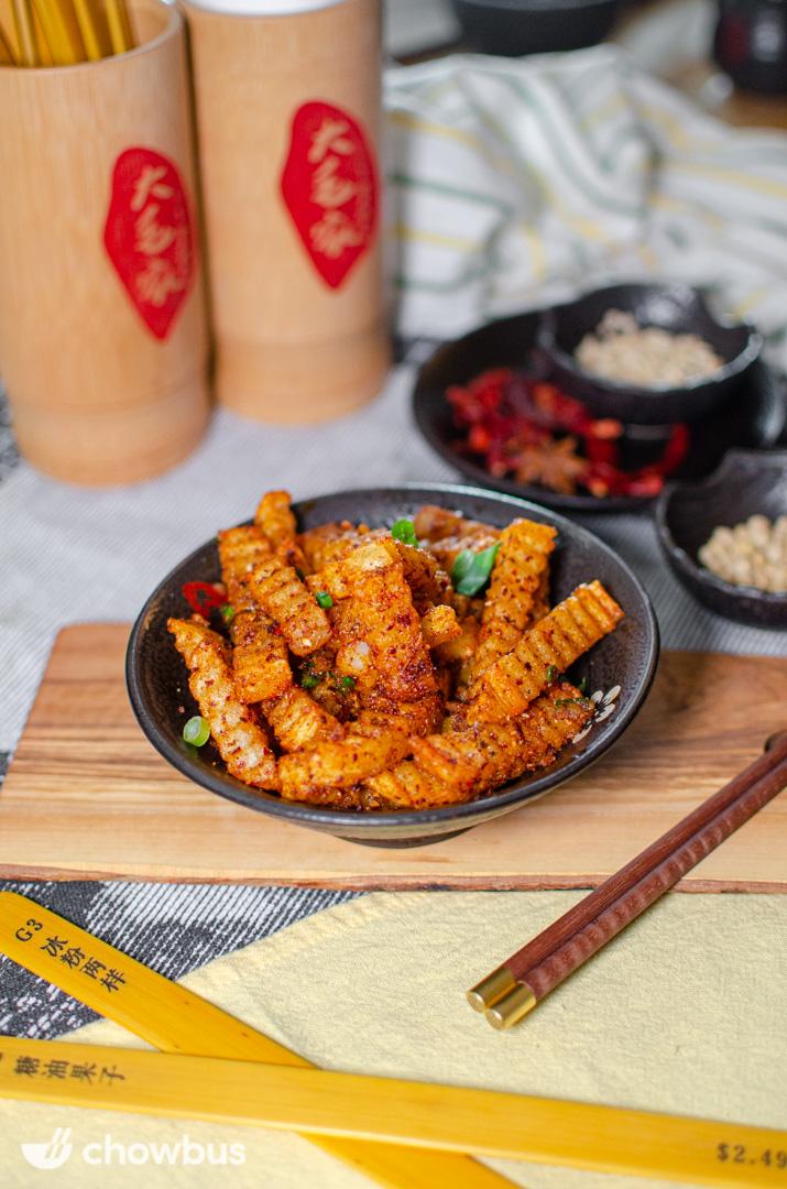 Photo credit: grubhub