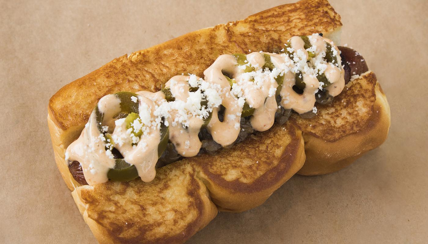 Photo credit: grubhub