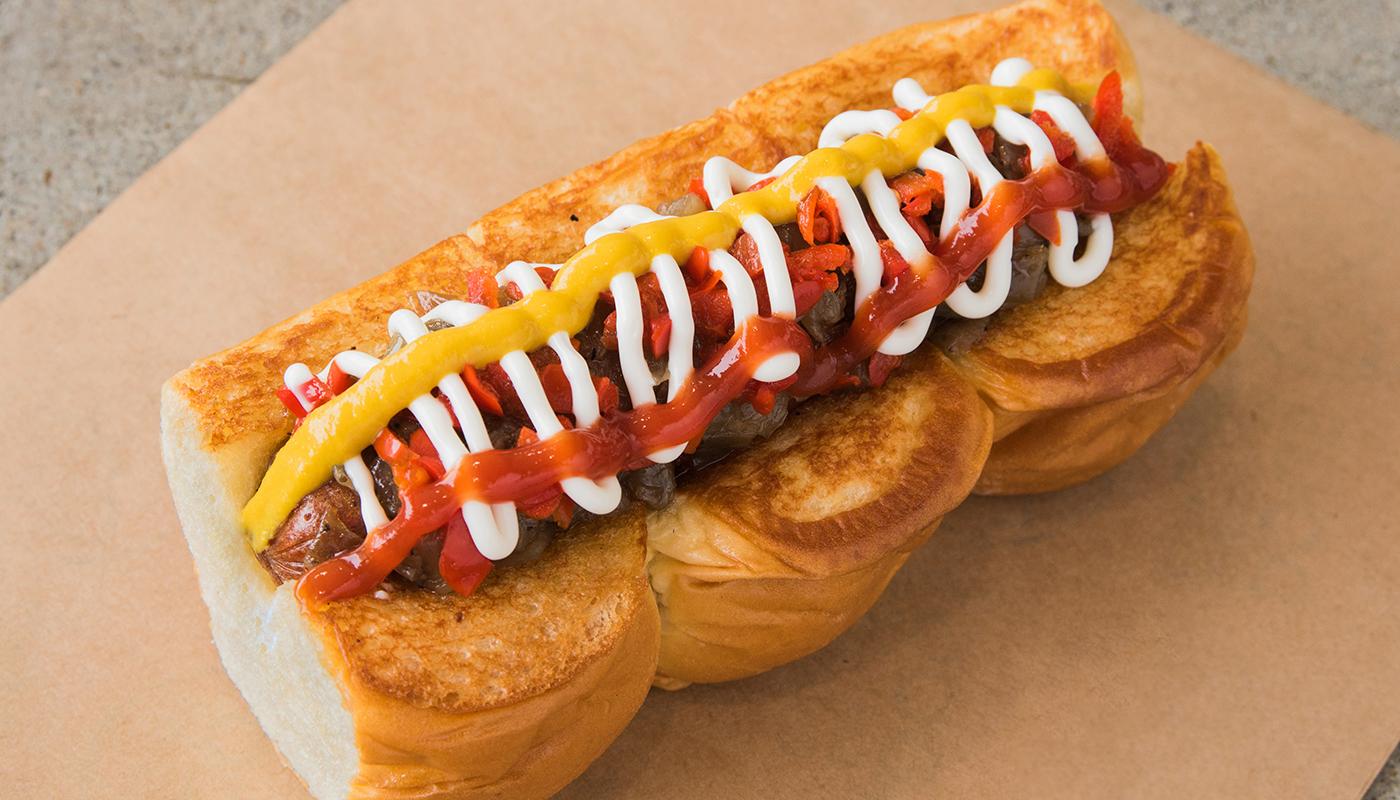 Photo credit: grubhub