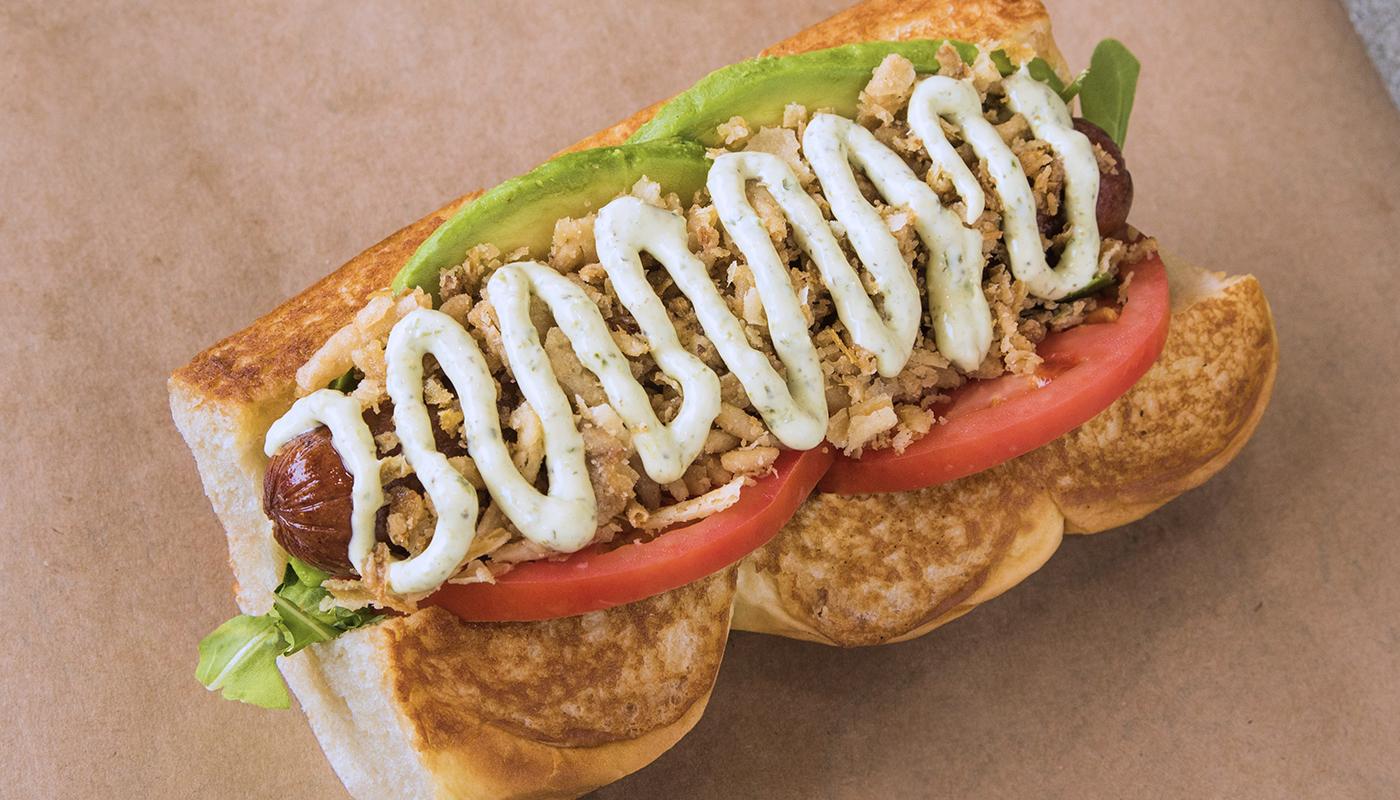 Photo credit: grubhub