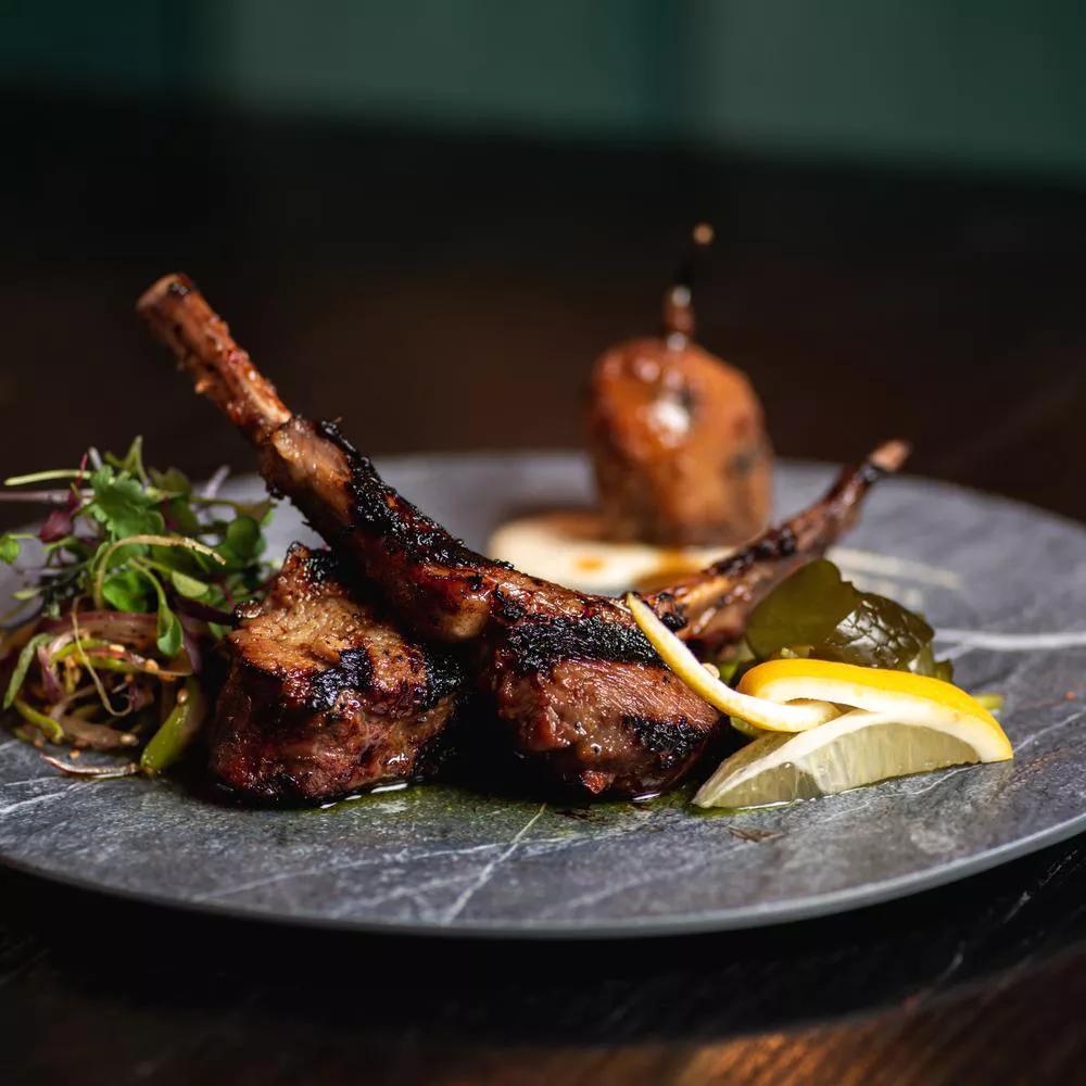 Photo credit: michelin