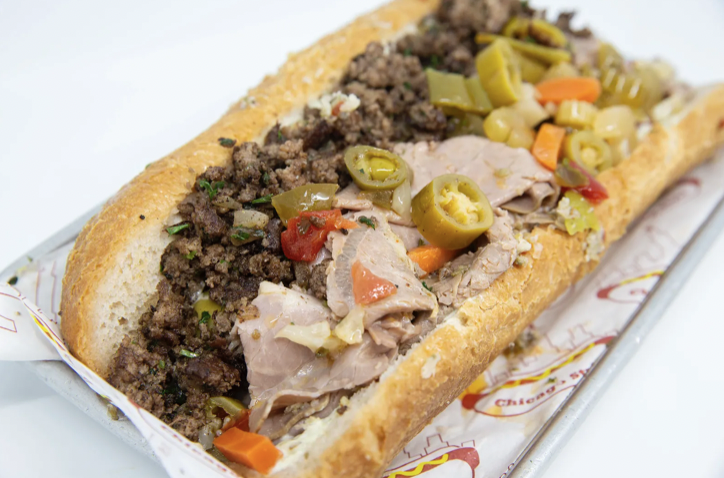 Photo credit: grubhub