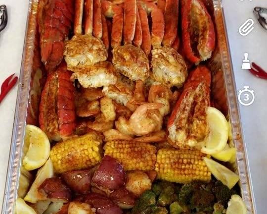 Photo credit: ubereats