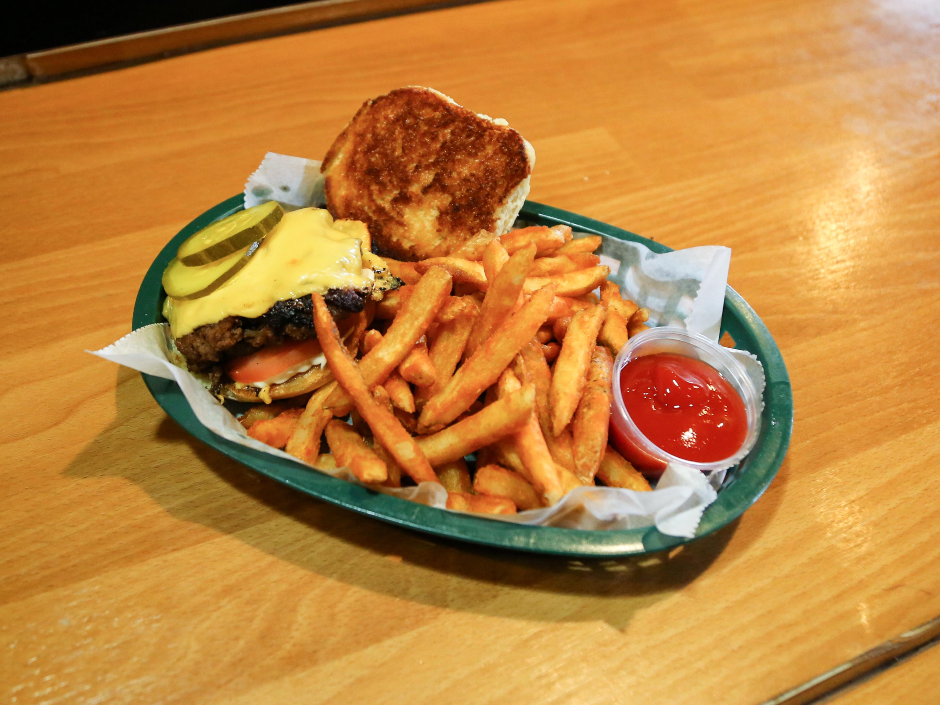 Photo credit: grubhub