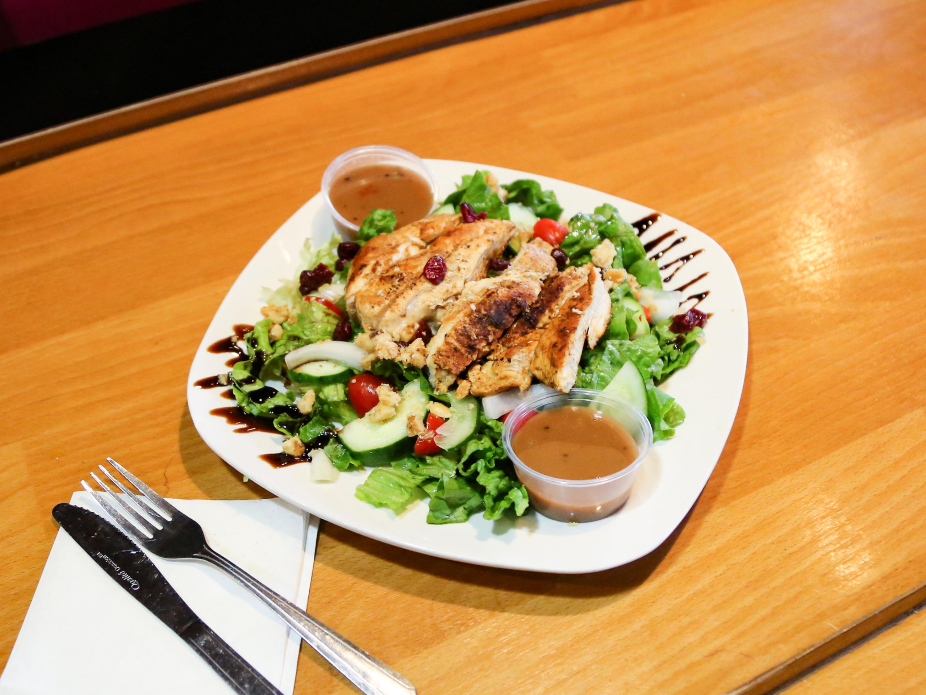 Photo credit: grubhub