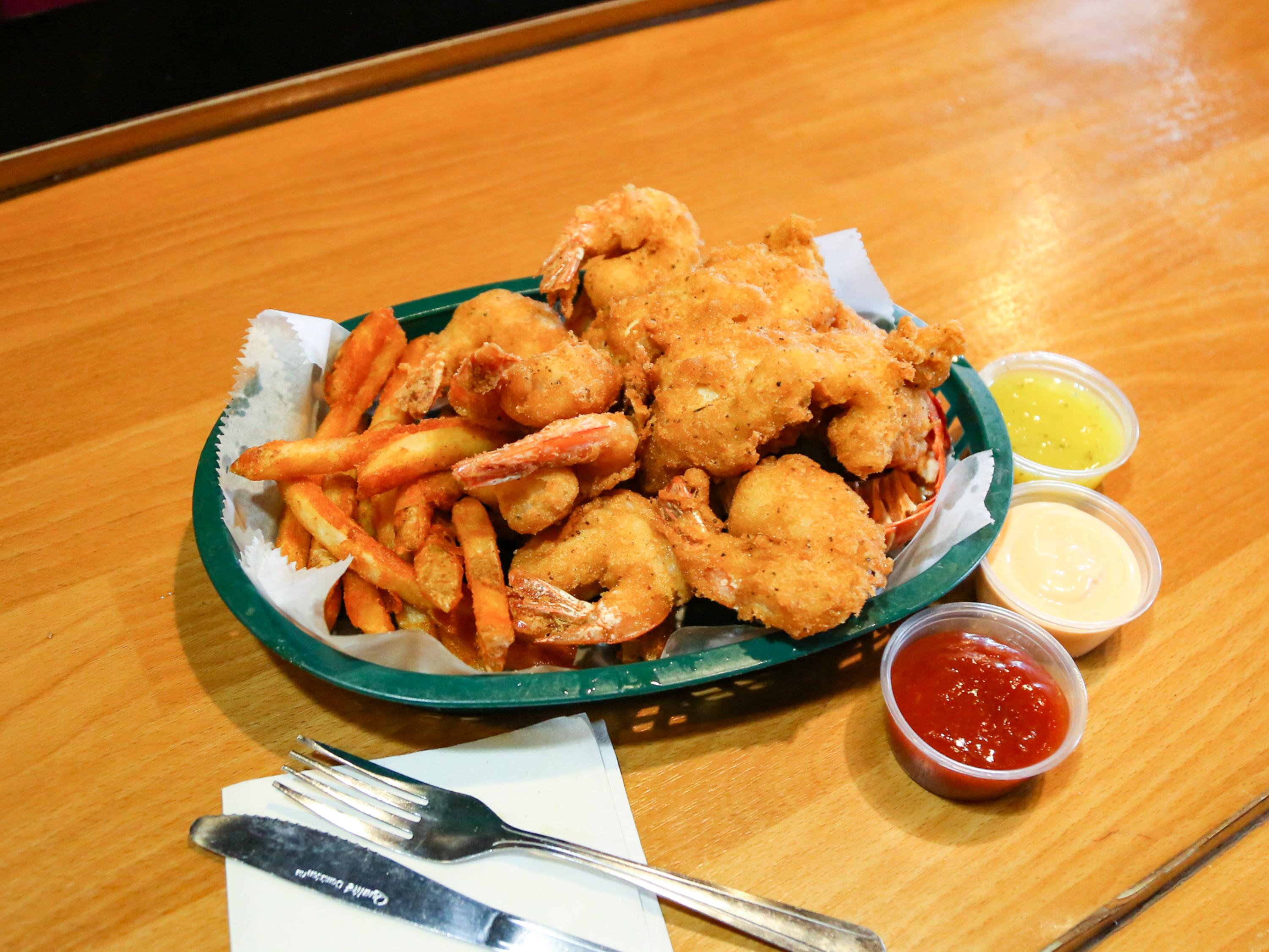 Photo credit: grubhub