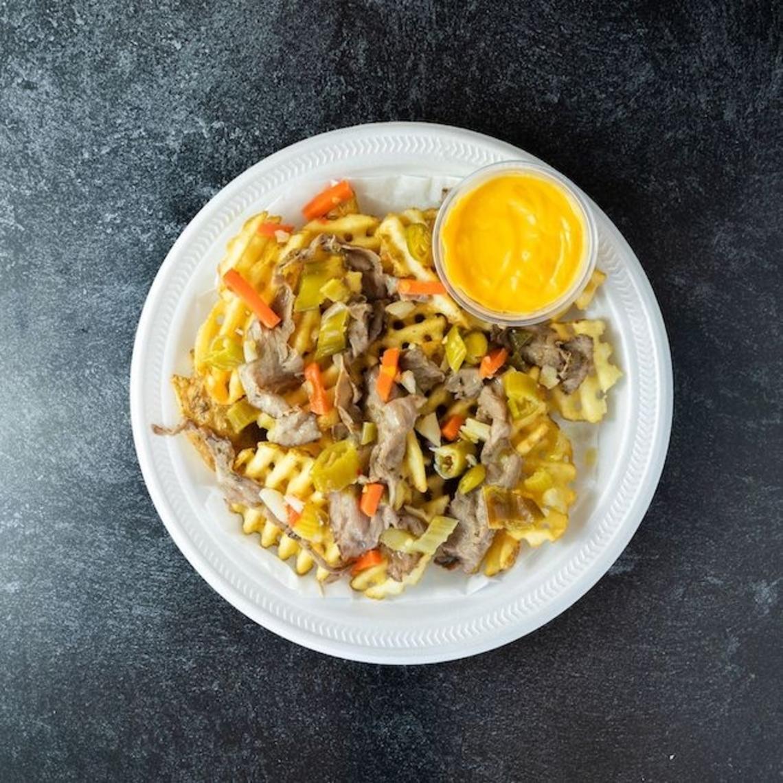 Photo credit: grubhub