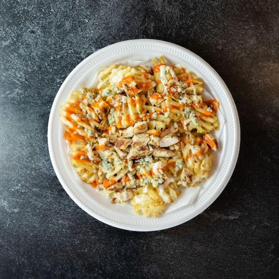 Photo credit: grubhub