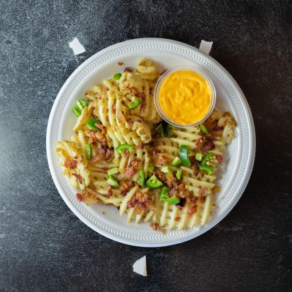 Photo credit: grubhub