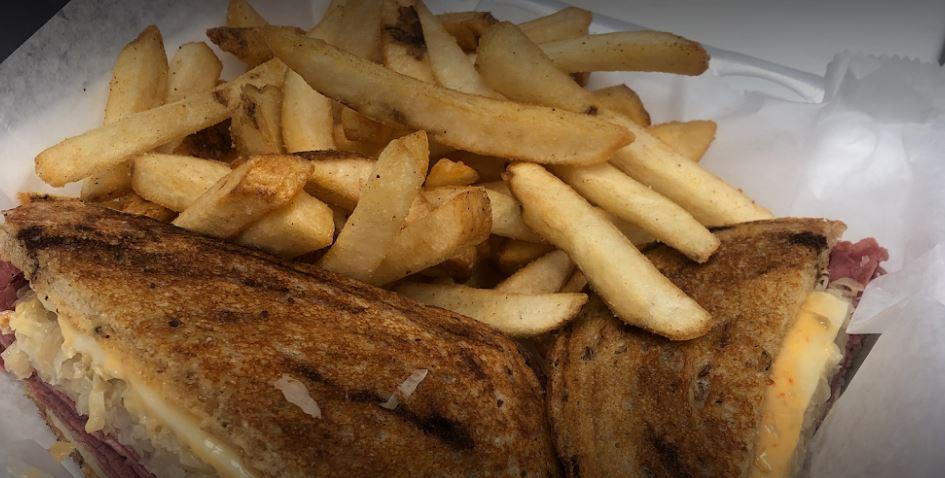 Photo credit: grubhub