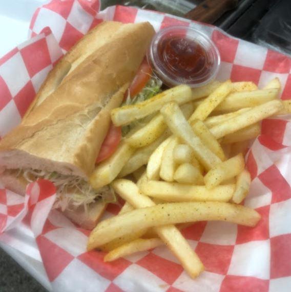 Photo credit: grubhub
