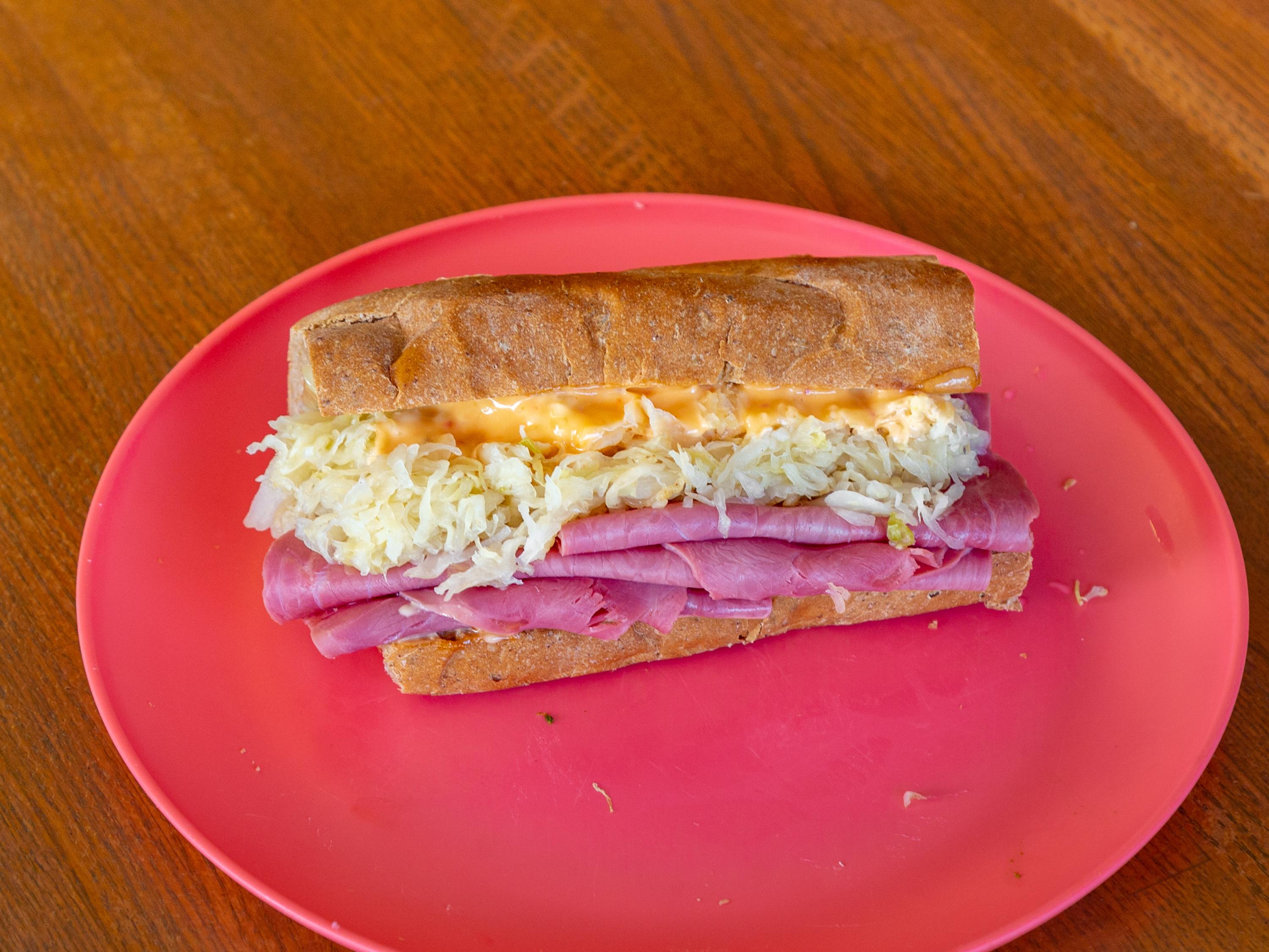 Photo credit: grubhub