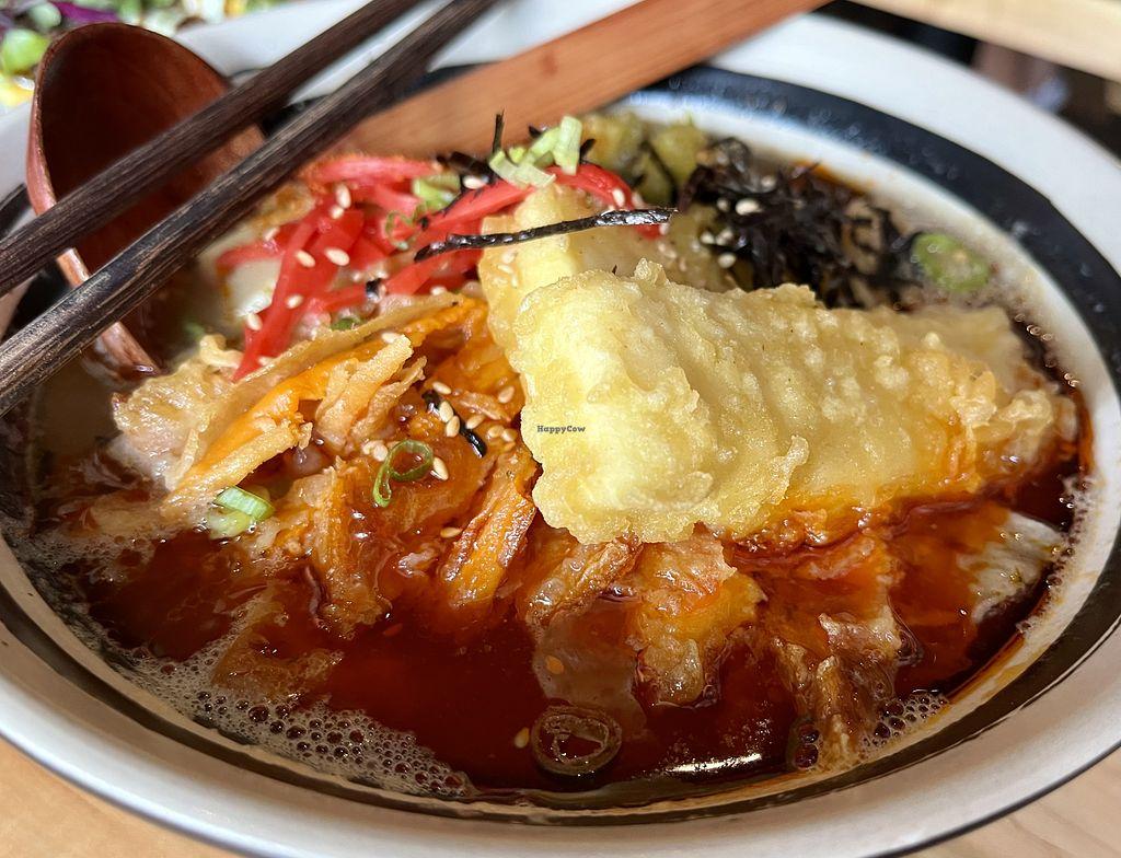 Photo credit: happycow