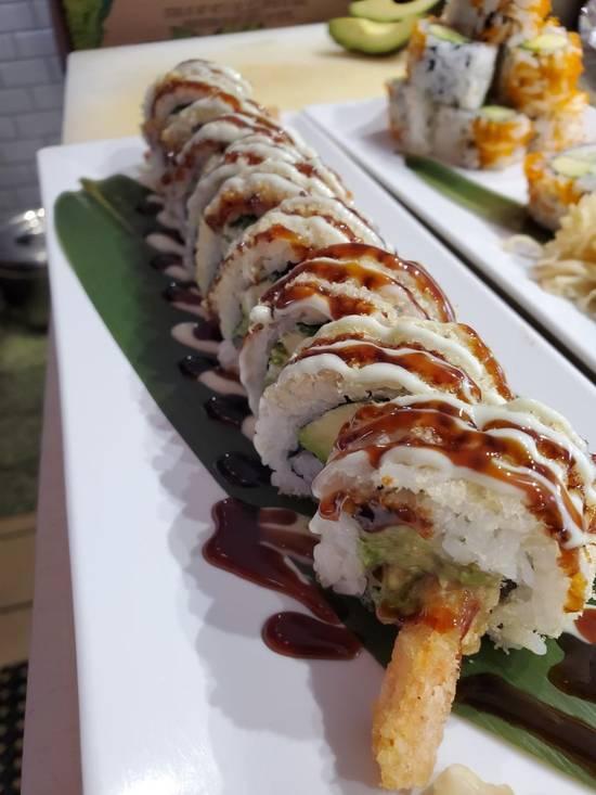 Photo credit: ubereats