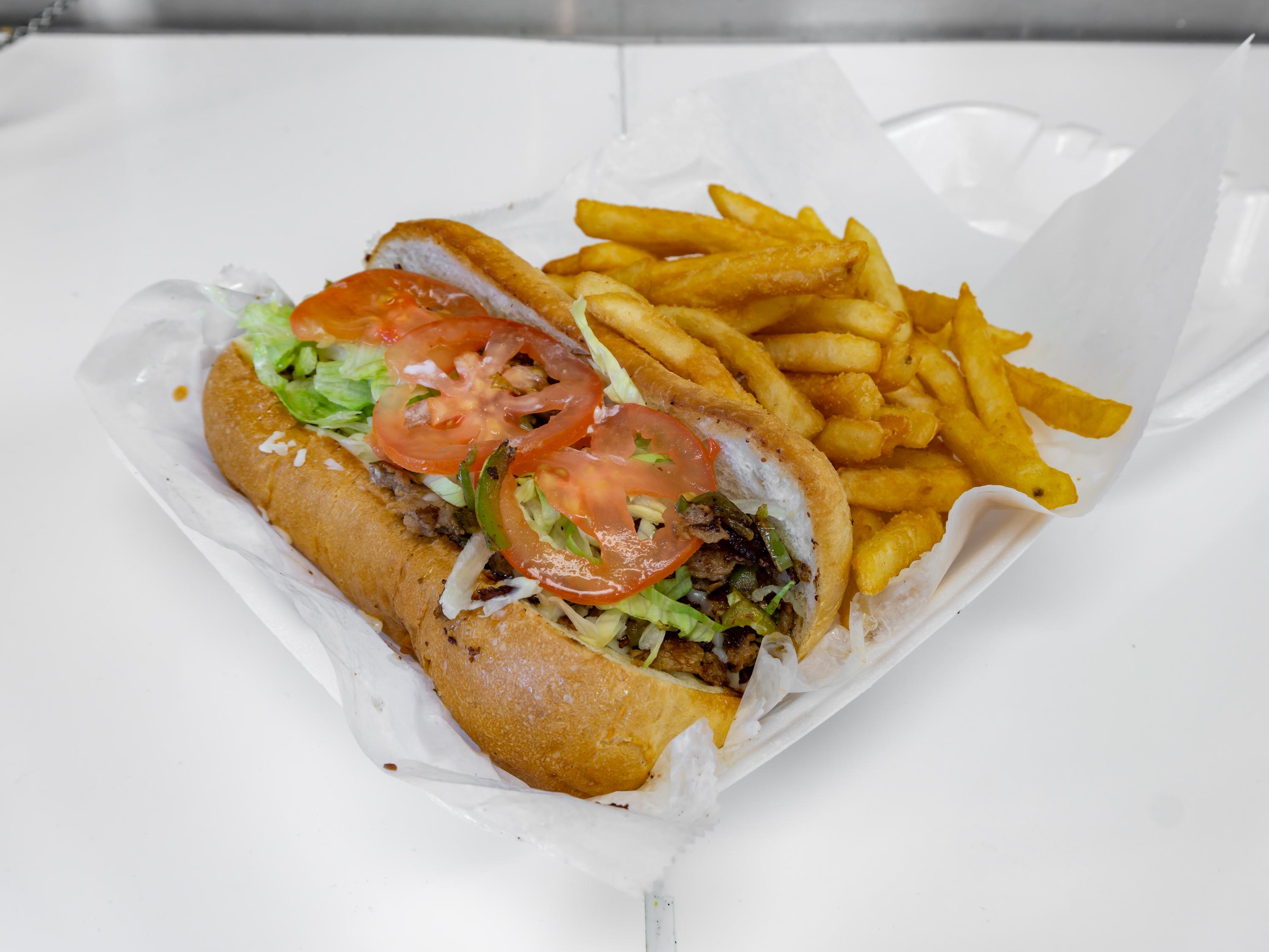 Photo credit: grubhub