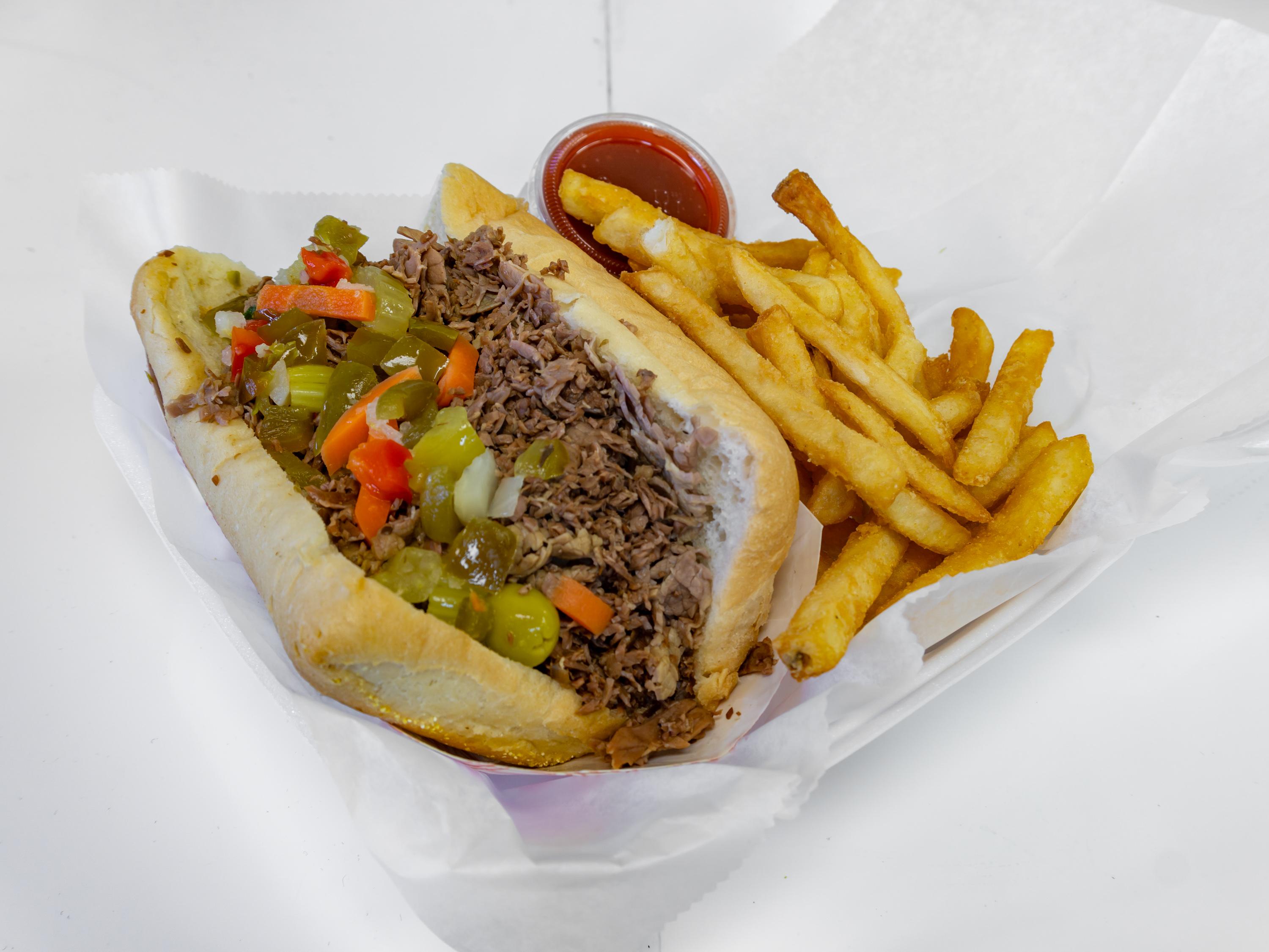 Photo credit: grubhub