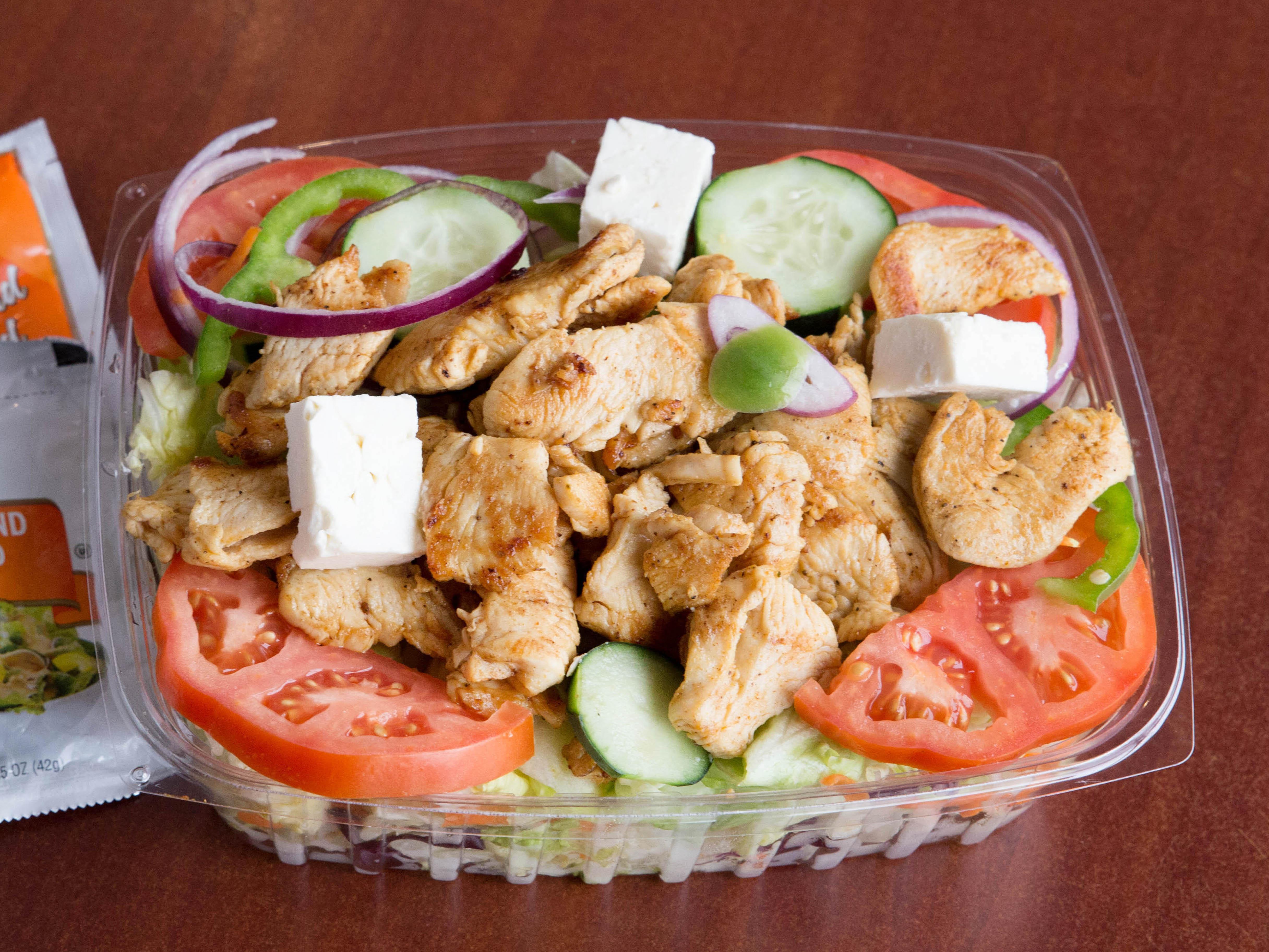 Photo credit: grubhub