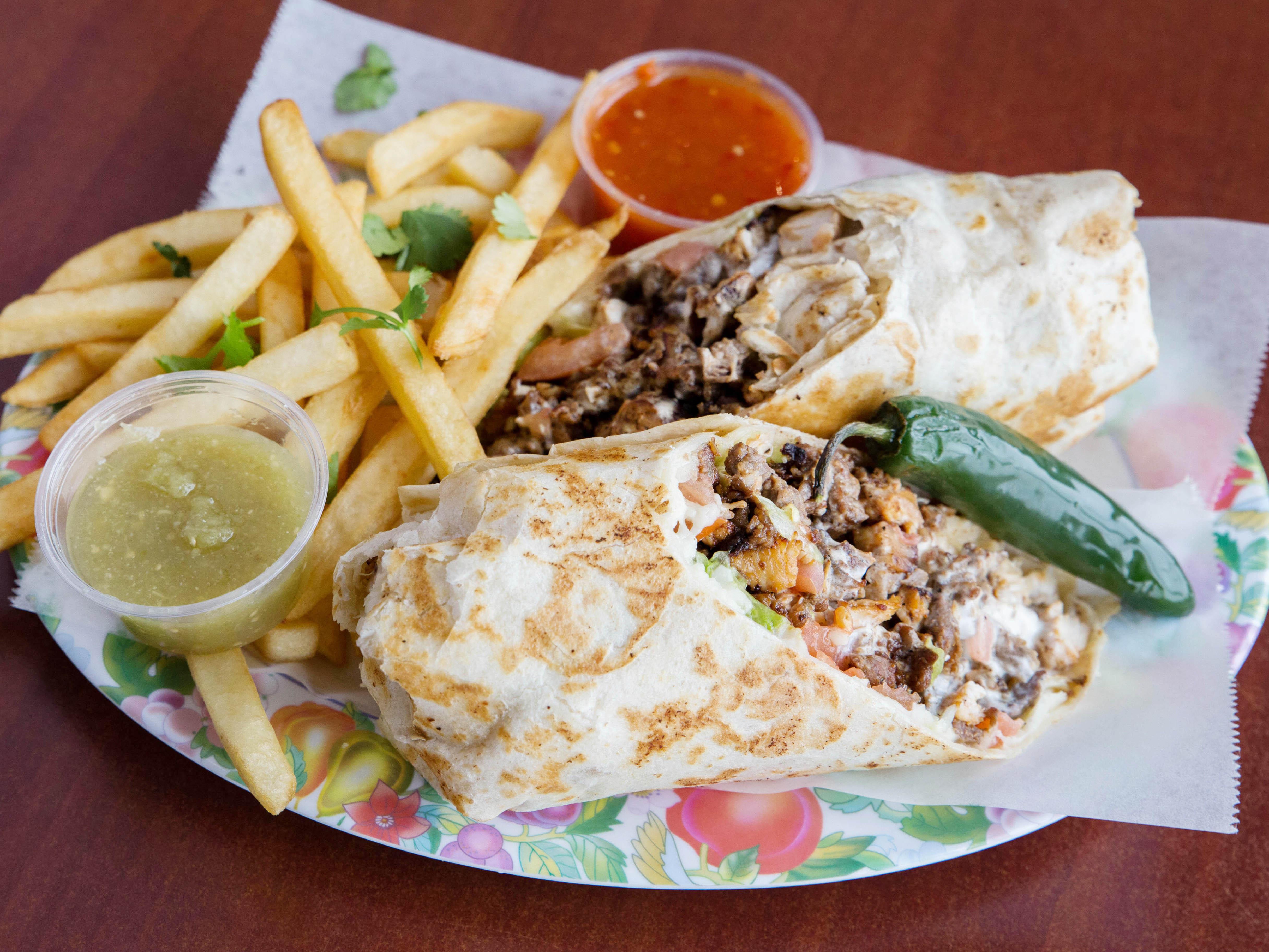 Photo credit: grubhub
