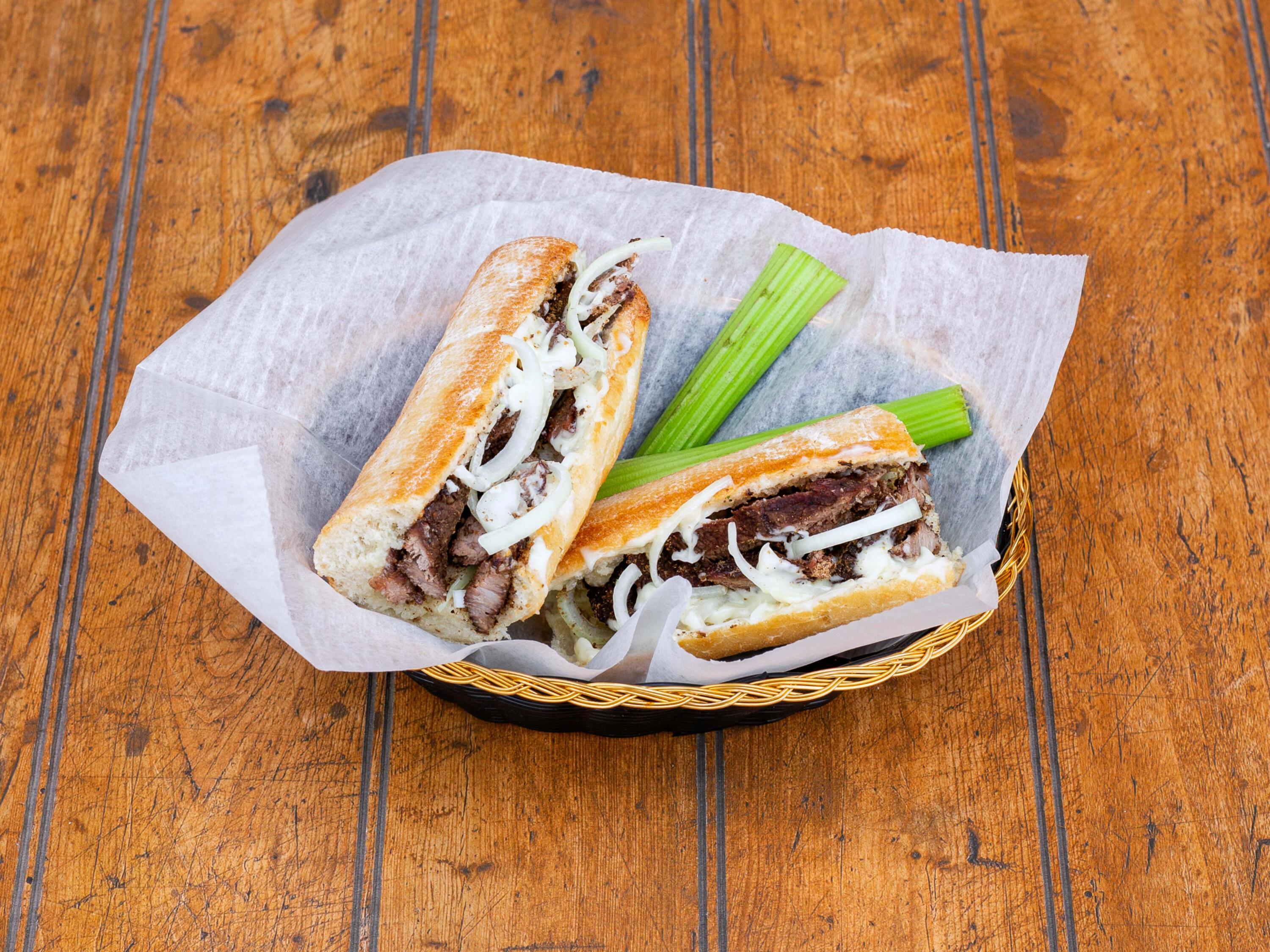 Photo credit: grubhub