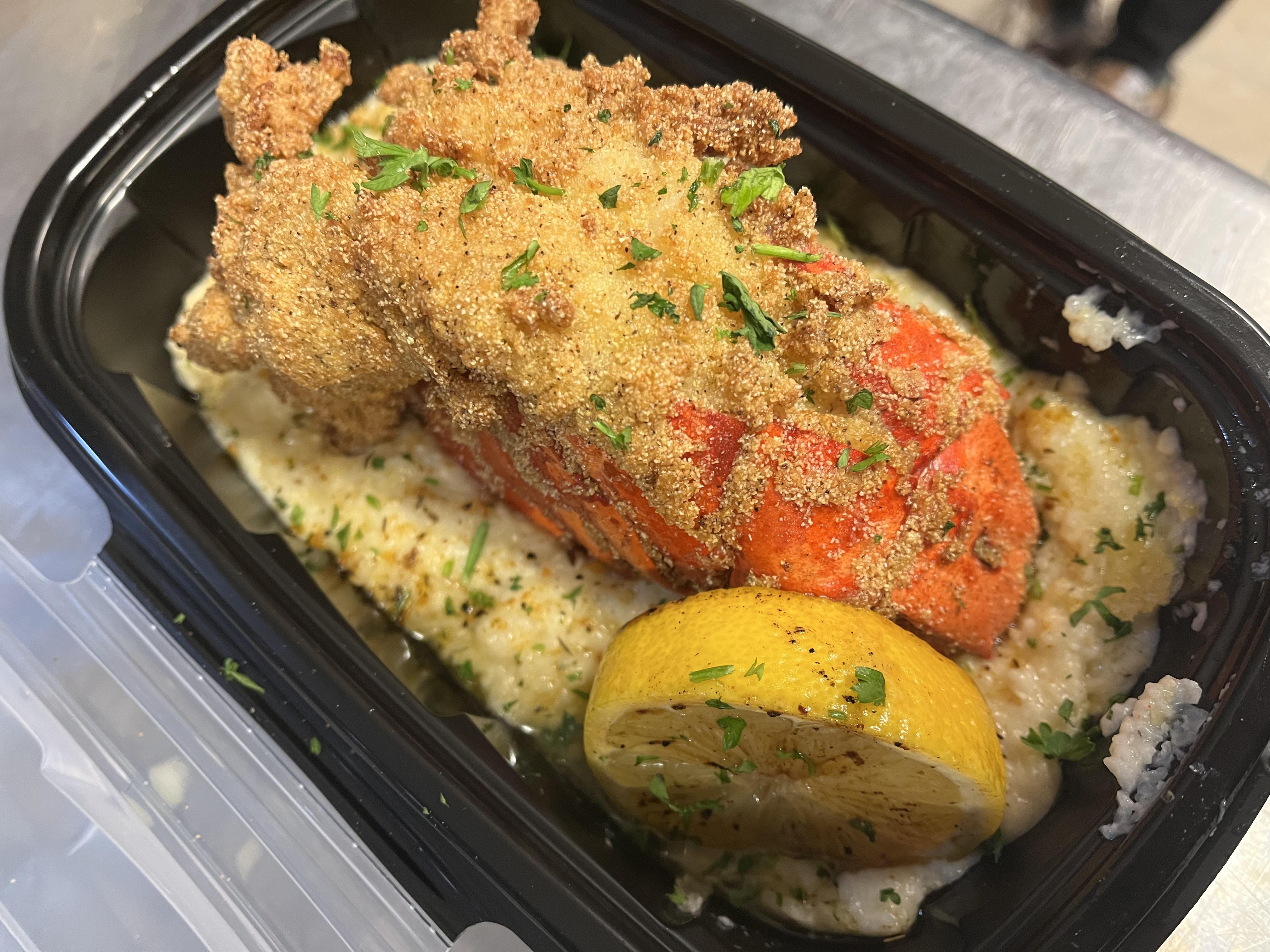 Photo credit: grubhub