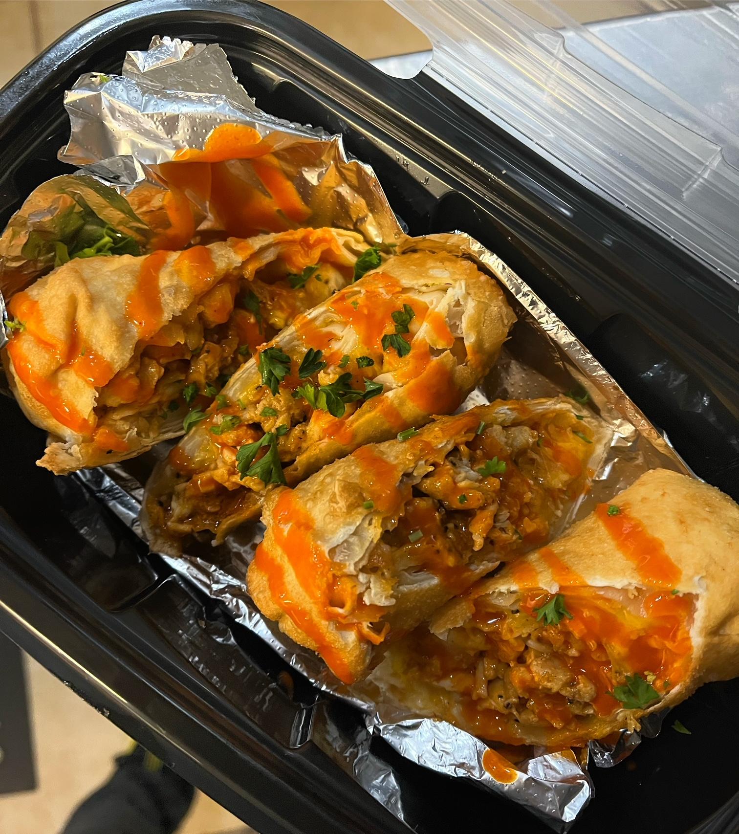 Photo credit: grubhub