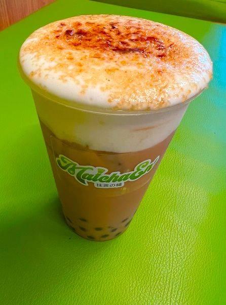 Photo credit: ubereats