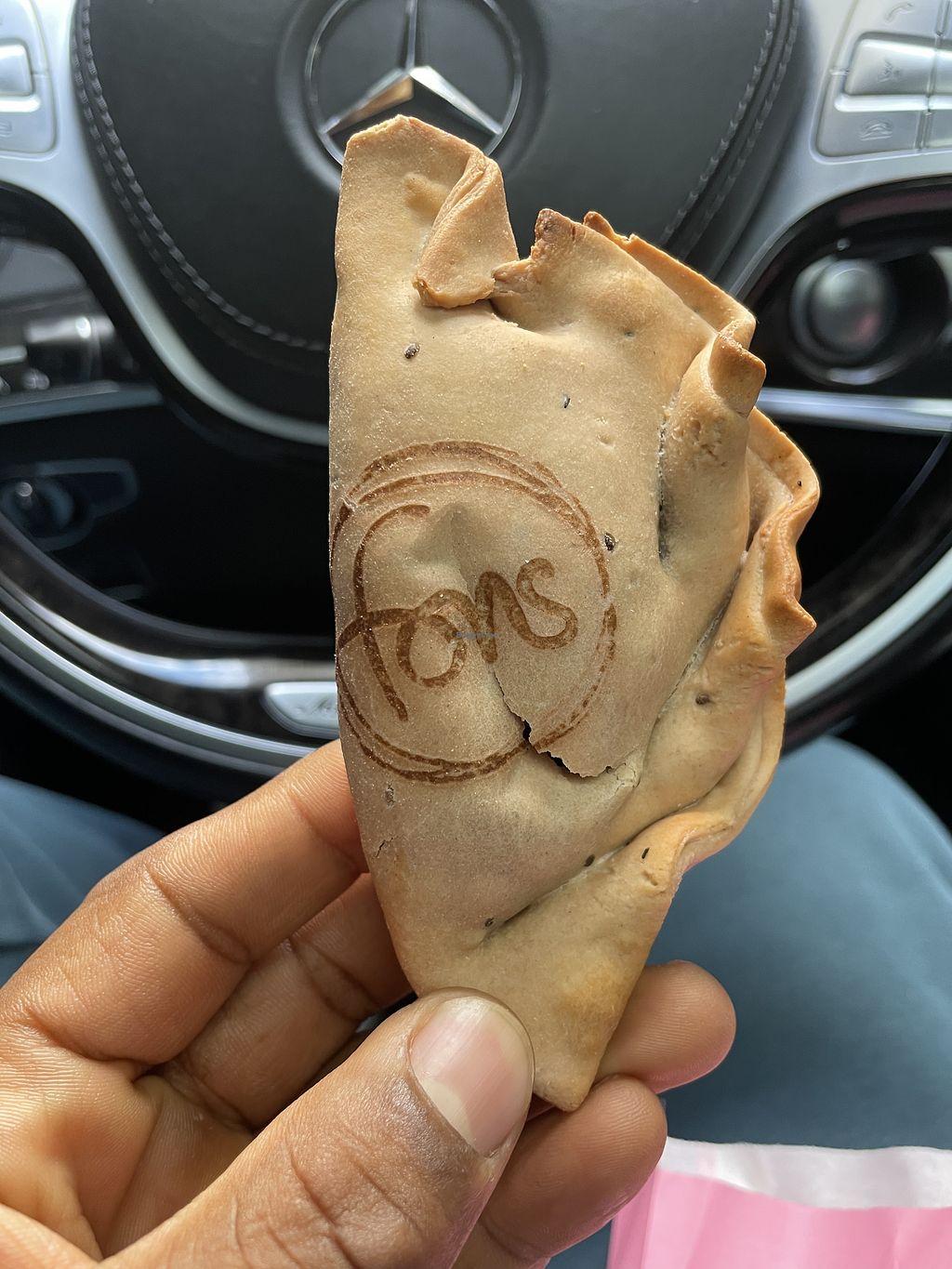 Photo credit: happycow