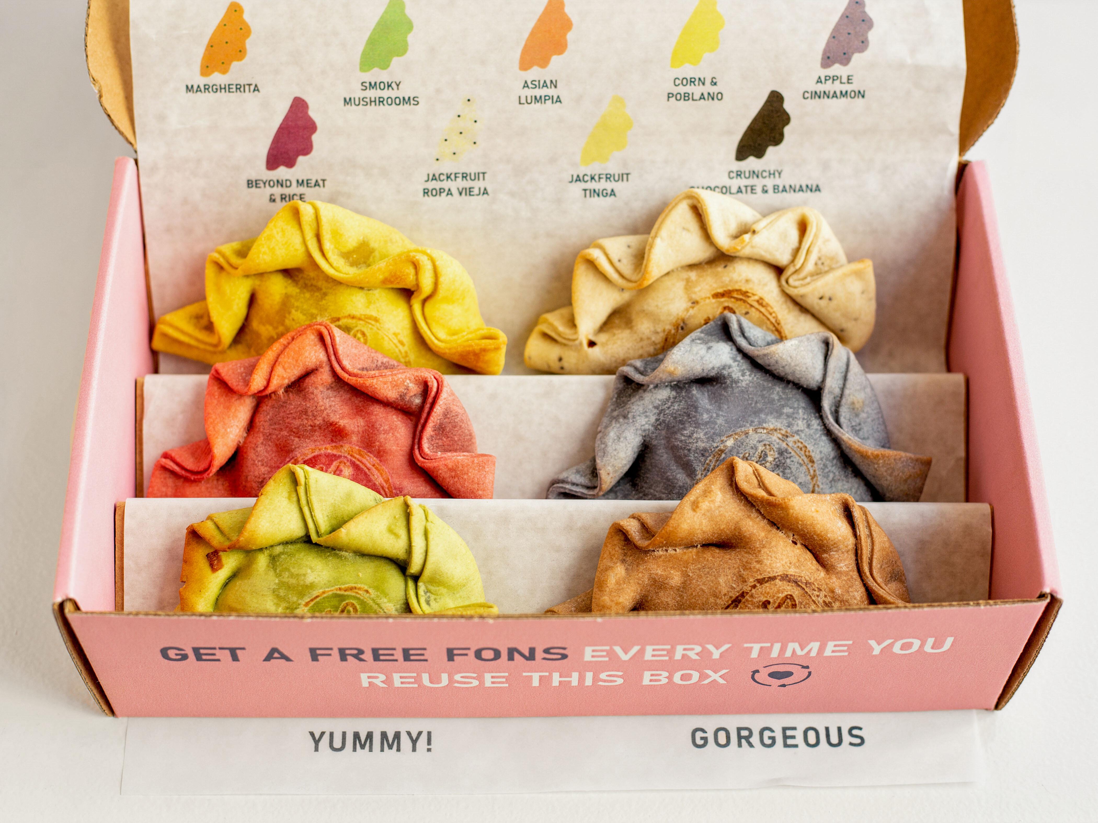 Photo credit: grubhub