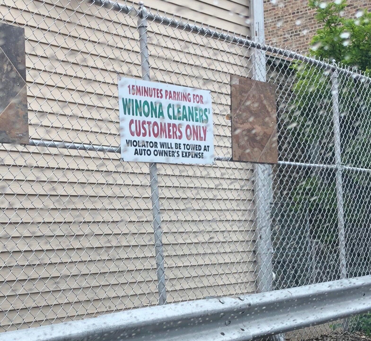Photo credit: nextdoor
