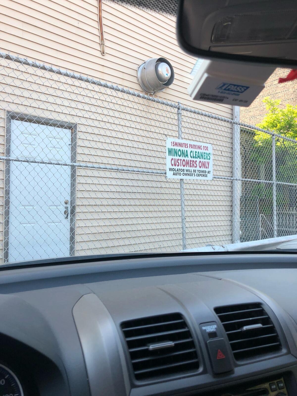 Photo credit: nextdoor