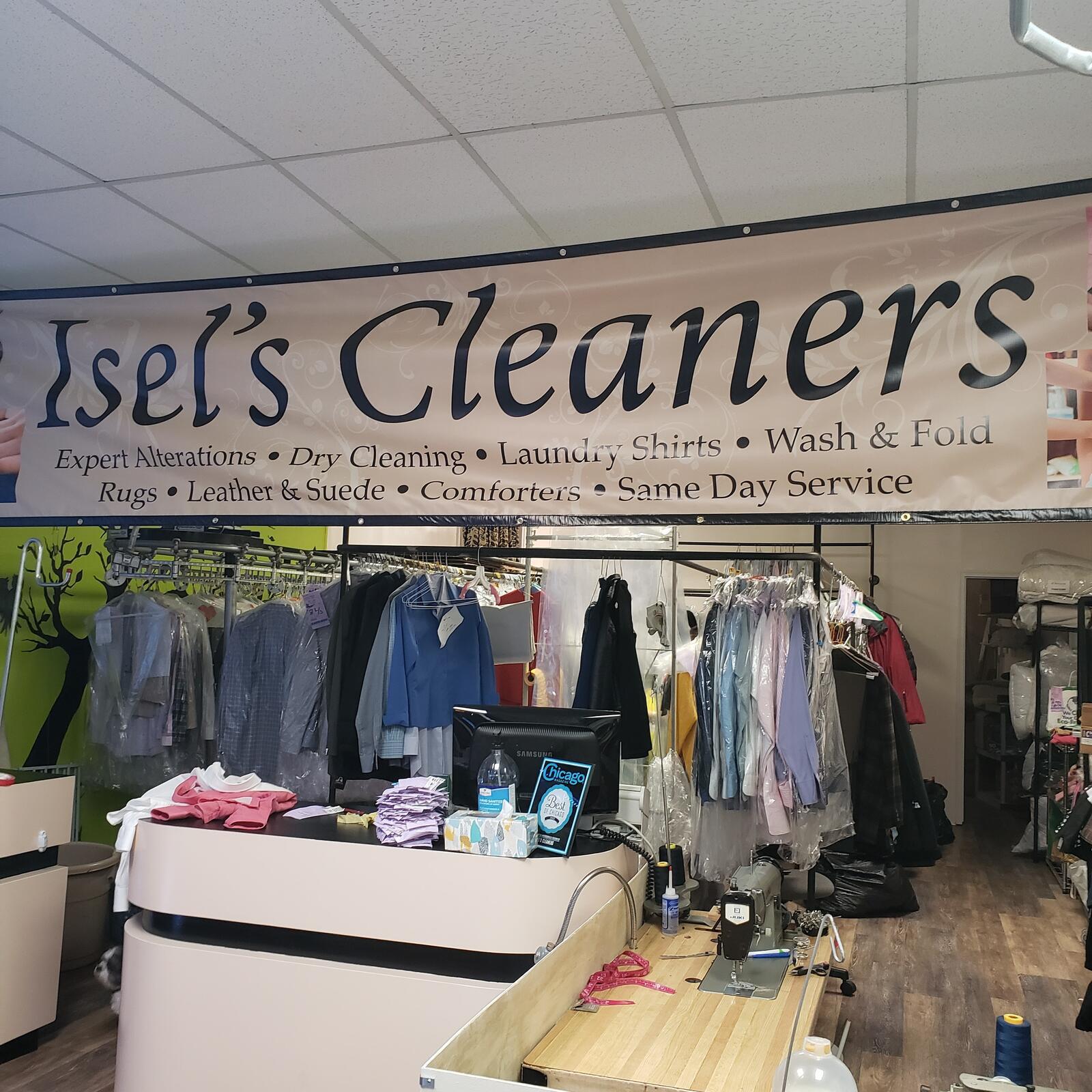 Photo credit: nextdoor