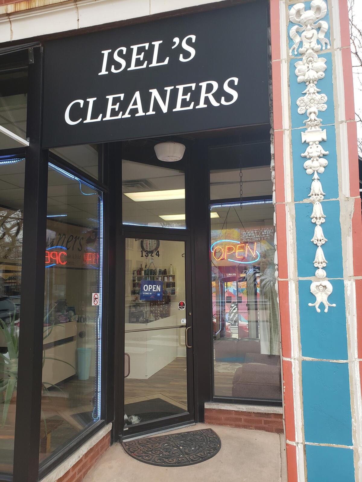 Photo credit: nextdoor