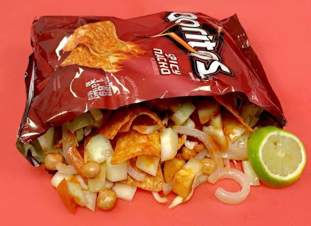 Photo credit: ubereats