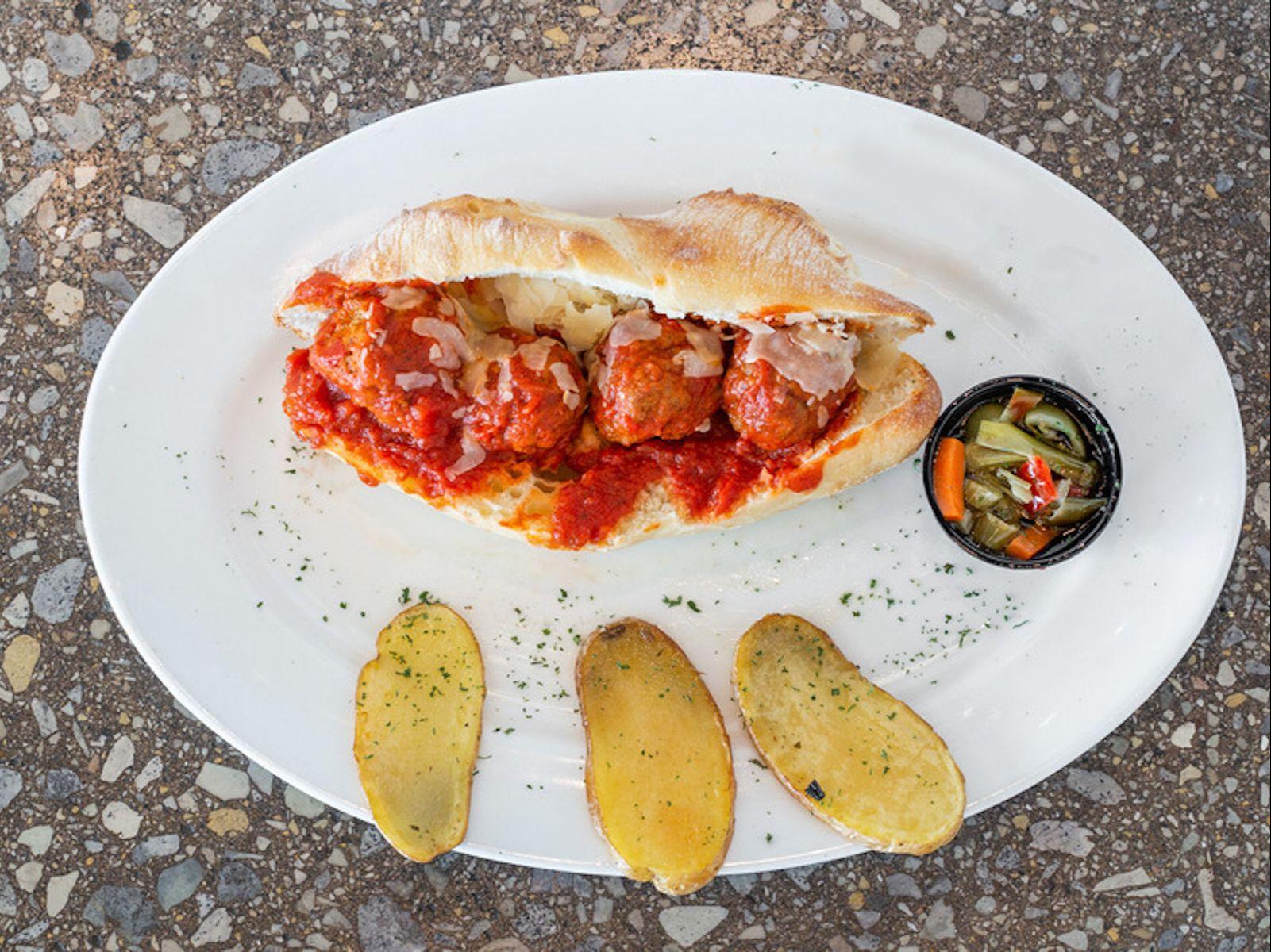 Photo credit: grubhub