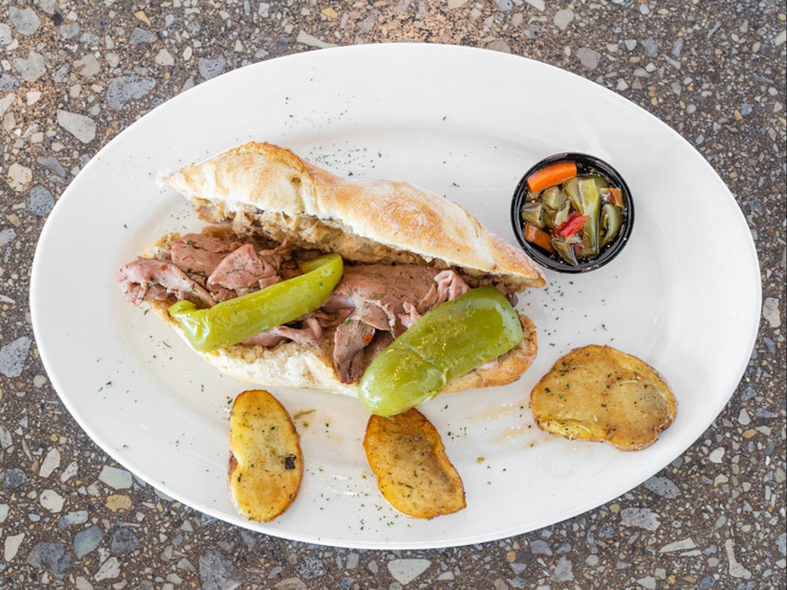 Photo credit: grubhub