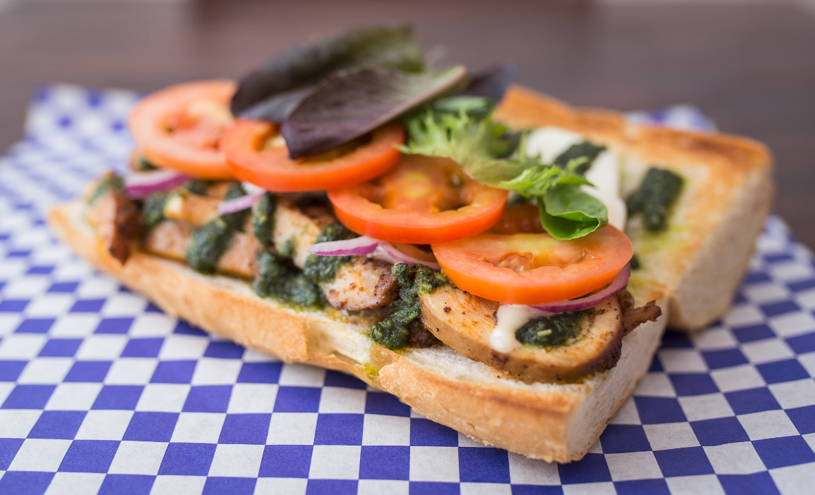 Photo credit: grubhub