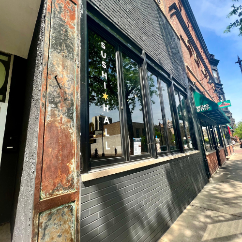 Photo credit: nextdoor