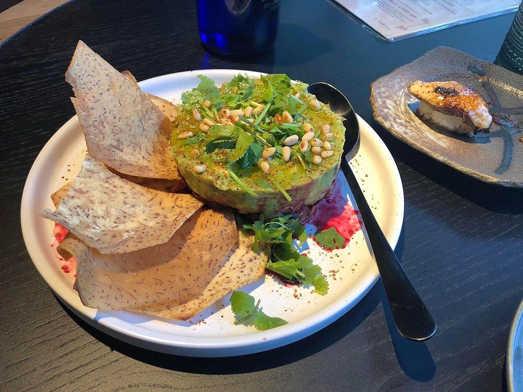 Photo credit: happycow