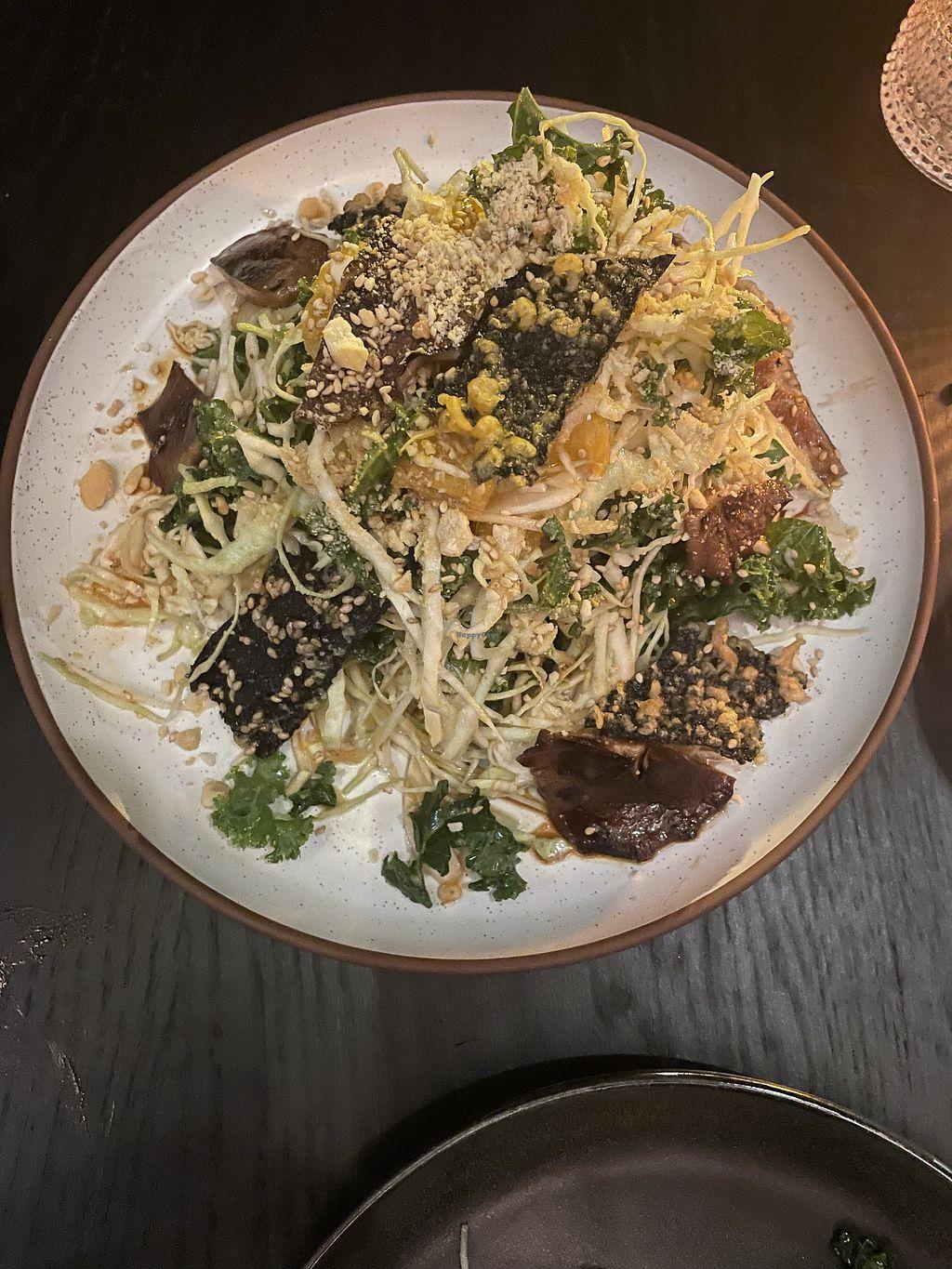 Photo credit: happycow